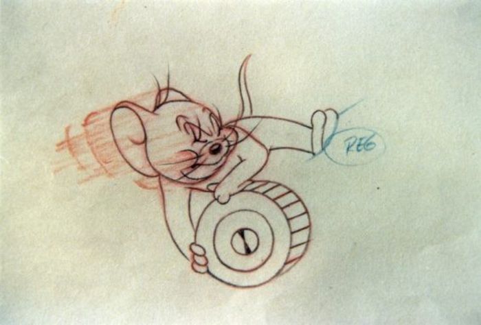Tom si Jerry