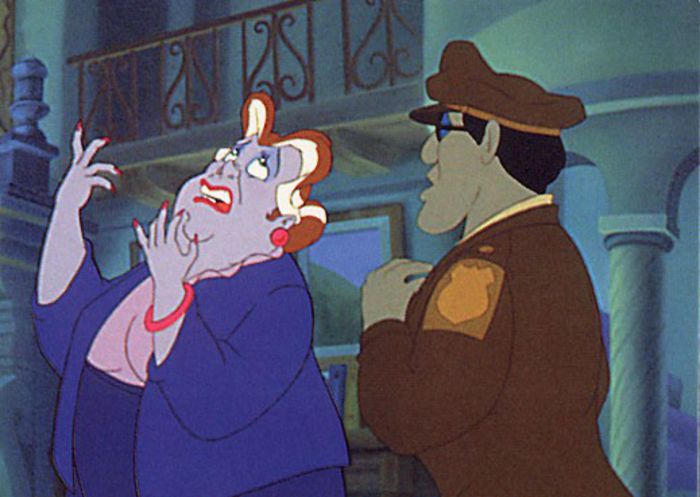 Tom si Jerry Filmul - Tom si Jerry Filmul