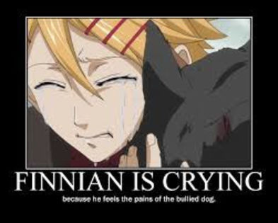  - Finnian