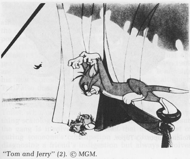 Tom si Jerry