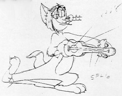 Tom si Jerry