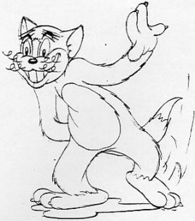 Tom si Jerry