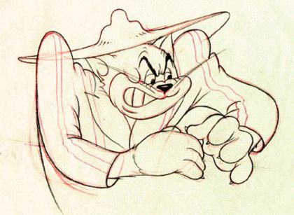 Tom si Jerry