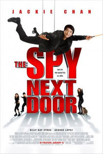 The Spy Next Door (2010) vazut de MeraPyaarIndia - 00 Ultimul film sau serial vizionat de tine