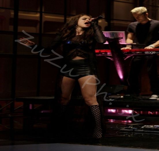 23.07 - The Tonight Show with Jay Leno - x - SG - 23-07 - The Tonight Show - with - Jay - Leno - Selena Gomez