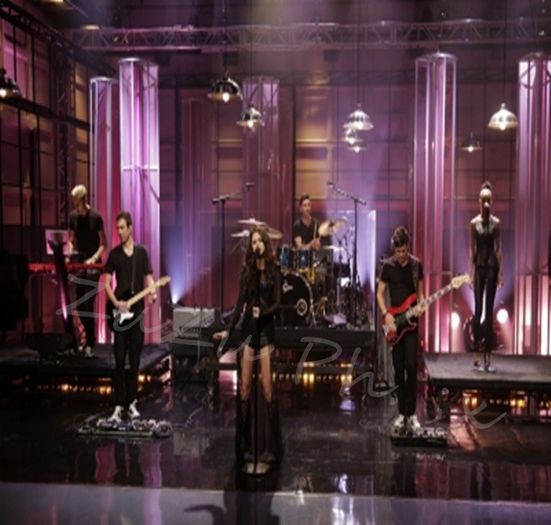 23-07 - The Tonight Show with Jay Leno - x - SG - 23-07 - The Tonight Show - with - Jay - Leno - Selena Gomez