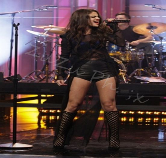 23-07 - The Tonight Show with Jay Leno - x - SG - 23-07 - The Tonight Show - with - Jay - Leno - Selena Gomez