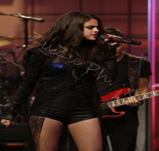 23-07 - The Tonight Show with Jay Leno - x - SG - 23-07 - The Tonight Show - with - Jay - Leno - Selena Gomez