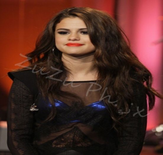 23-07 - The Tonight Show with Jay Leno - x - SG - 23-07 - The Tonight Show - with - Jay - Leno - Selena Gomez