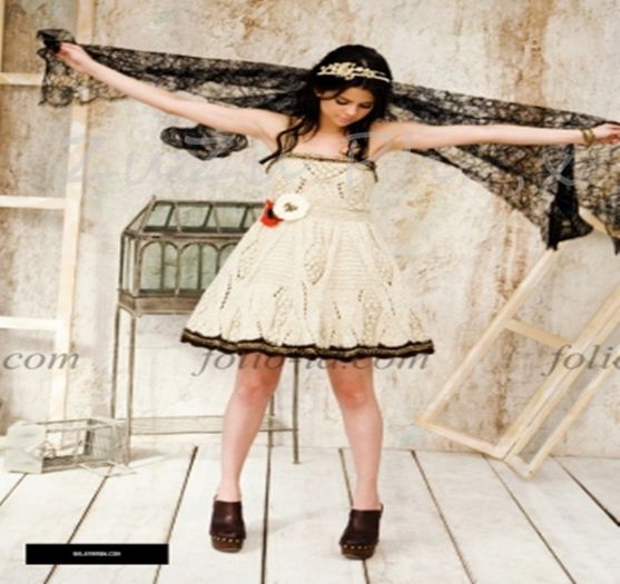 23 - Outtakes Desconhecido - x - SG - Photoshoot 010 - Selena