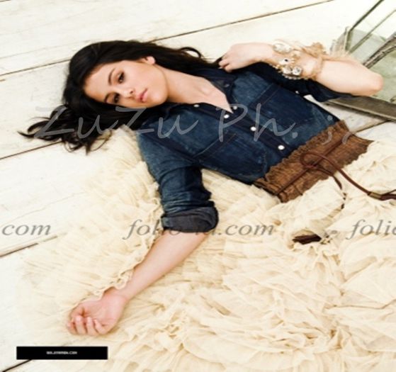 23 - Outtakes Desconhecido - x - SG - Photoshoot 010 - Selena