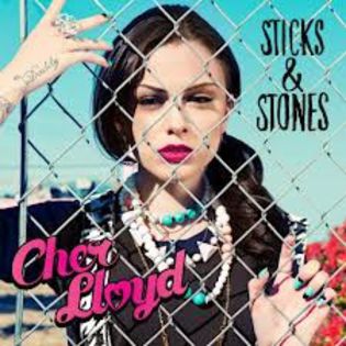 Cher Lloyd - Cher Lloyd