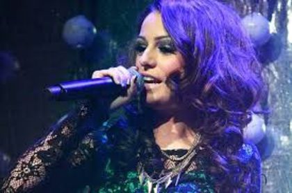 Cher Lloyd