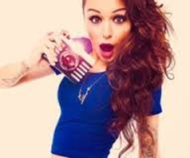 Cher Lloyd - Cher Lloyd