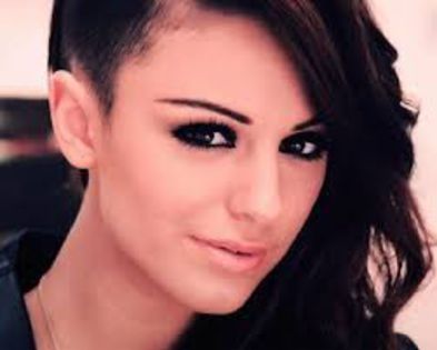 Cher Lloyd - Cher Lloyd