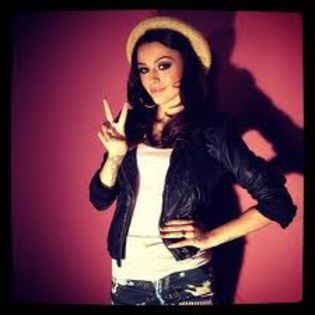 Cher Lloyd - Cher Lloyd