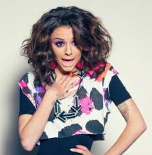 Cher Lloyd - Cher Lloyd