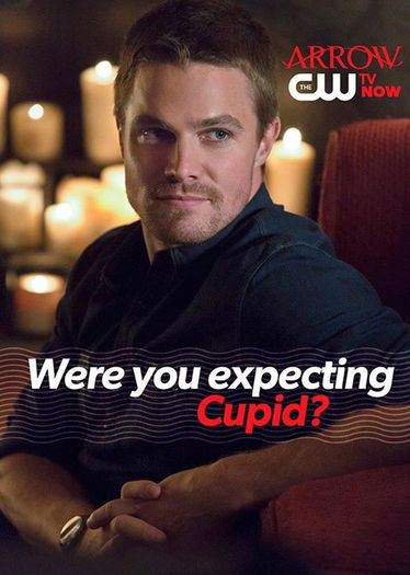 Arrow (1)