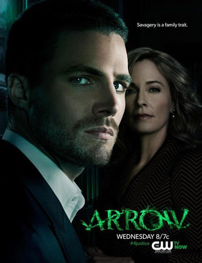 Arrow (2) - Arrow