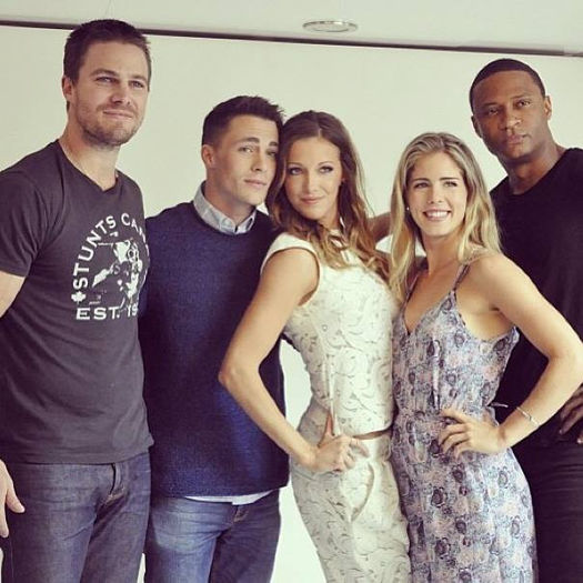 Arrow (3)