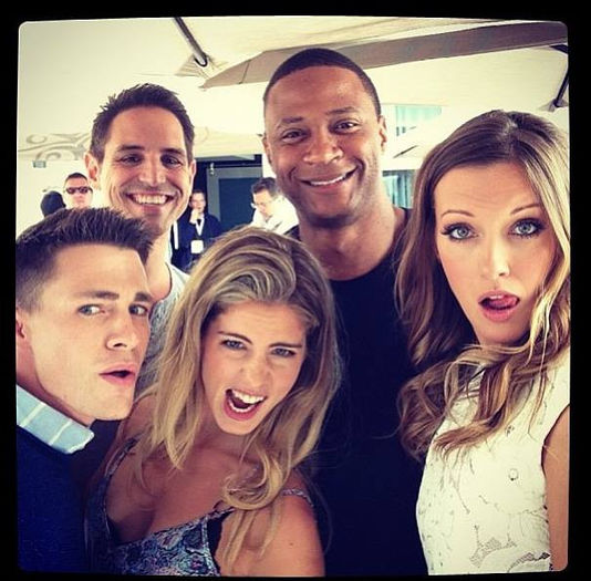 Arrow (5)