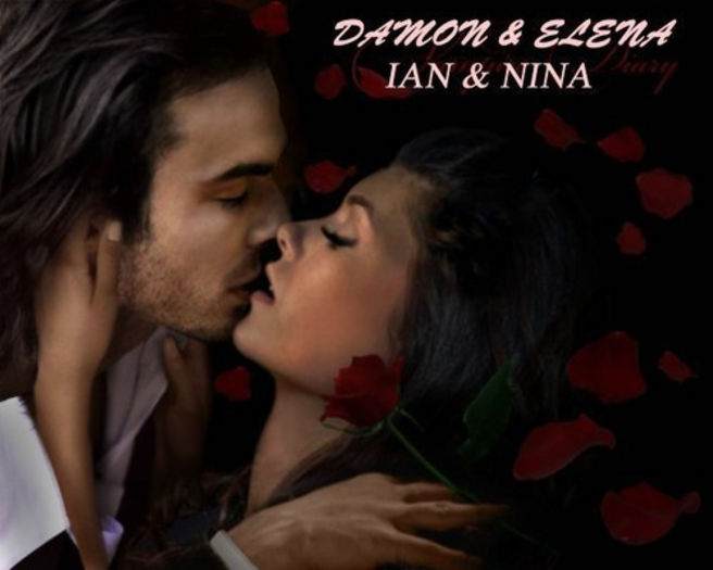 Its love delena