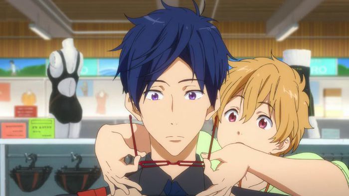 nagisa and rei 3