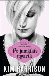 Pe jumatate moarta
