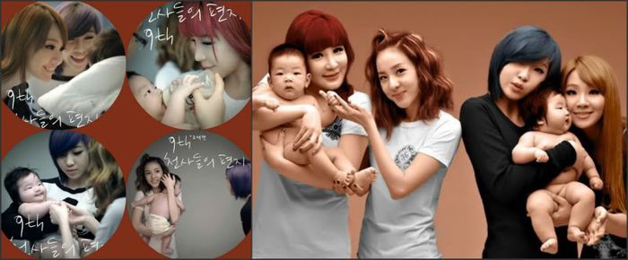 realbabies