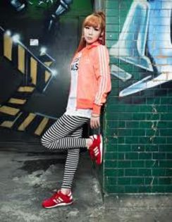 images (12) - 2NE1 style adidas