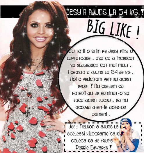 ♥ JESY ♥