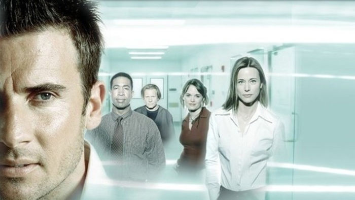 John Doe (2002) vazut de mine - 00 Ultimul film sau serial vizionat de tine