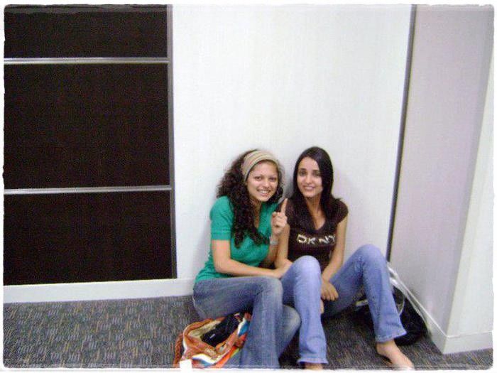 Sanaya Irani and Drashti Dhami best friends (2)