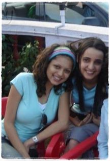 Sanaya Irani and Drashti Dhami best friends (2)