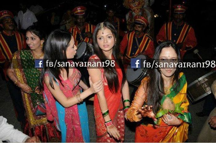 Sanaya Irani and Drashti Dhami best friends (1)