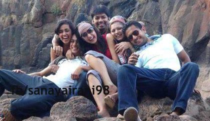 Sanaya Irani and Drashti Dhami best friends (2)