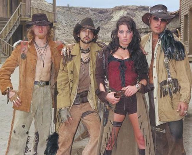 Rednex