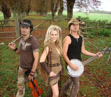 Rednex - Rednex