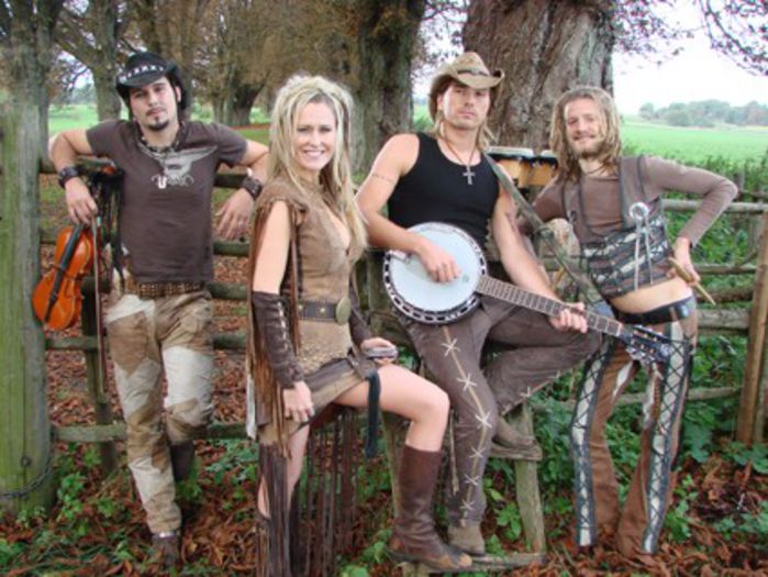 Rednex - Rednex