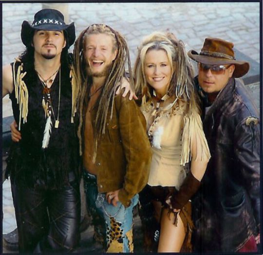 Rednex - Rednex