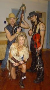 Rednex