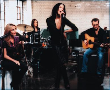 The Corrs - The Corrs