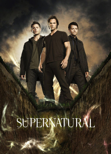 Supernatural (2005-prezent) vazut de SwagicLandxo; Serial
