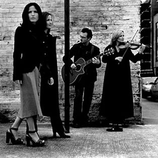 The Corrs - The Corrs