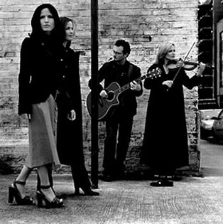 The Corrs