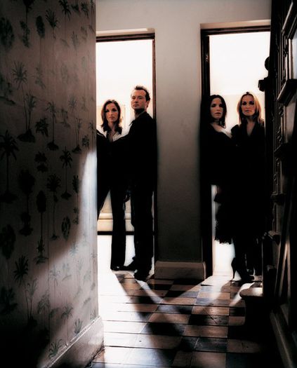 The Corrs - The Corrs