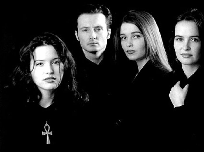 The Corrs - The Corrs