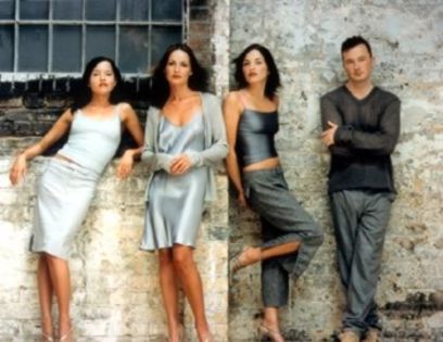 The Corrs - The Corrs