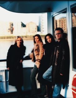 The Corrs - The Corrs