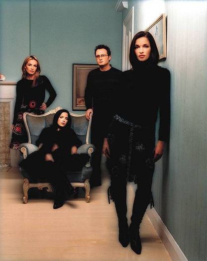 The Corrs